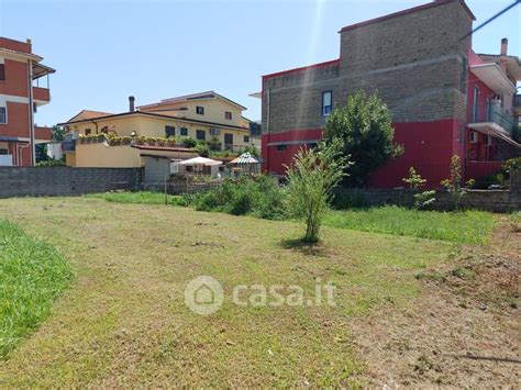 Terreni Edificabili In Vendita Nel Quartiere San Vittorino Di Roma