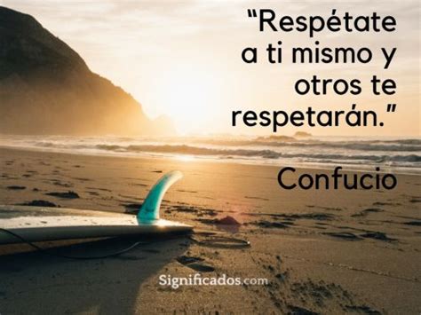 15 Frases sobre el Respeto - Significados