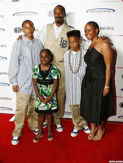 Swaggy Dads: Snoop Dogg - Snoop Dog Family - 3 | Snoop, Snoop dogg ...