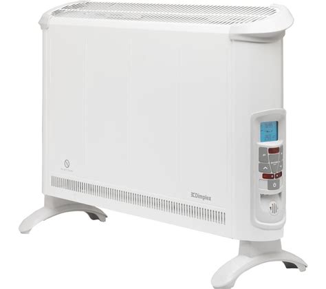 Buy DIMPLEX 402BT Smart Portable Convector Heater White Free