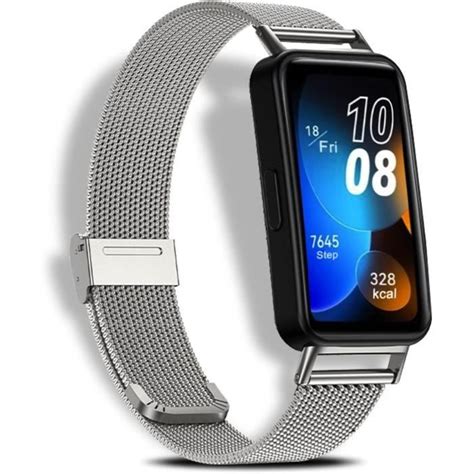 Bracelet Compatible Avec Huawei Band Huawei Band Metal