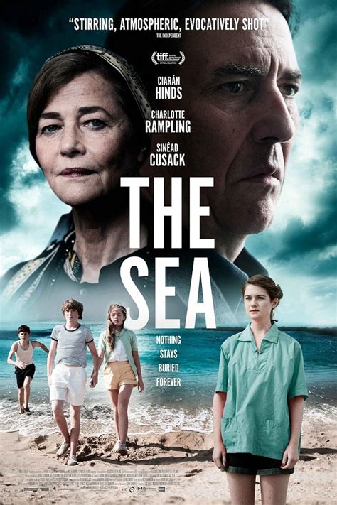 The Sea Imdb