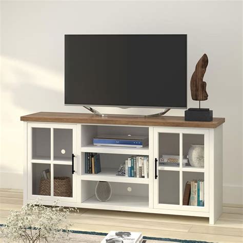 Hampton 67 Inch TV Console By Legends Furniture FurniturePick