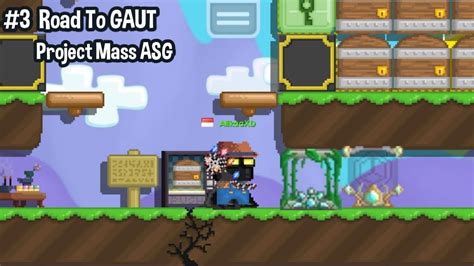 Live Growtopia Indonesia Road To Gaut Part 3 Mass ASG YouTube