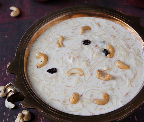 Semiya Payasam Vermicelli Kheer