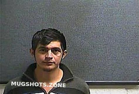 ALVARADO JONNI 10/20/2023 - Boone County Mugshots Zone