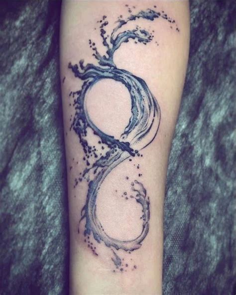 29 Superb Infinity Tattoo Designs Artofit