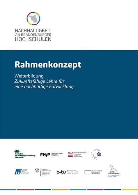 Datei Rahmenkonzept BNE Final Pdf DG HochN Wiki