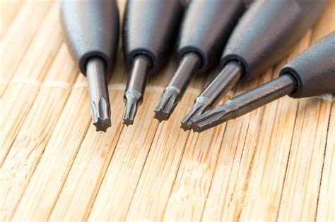 10 Types of Screwdrivers and How to Choose