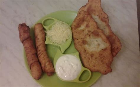 Magvas lángos recept remeny79 konyhájából Receptneked hu