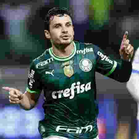 Palmeiras quem foi o melhor batedor de pênalti