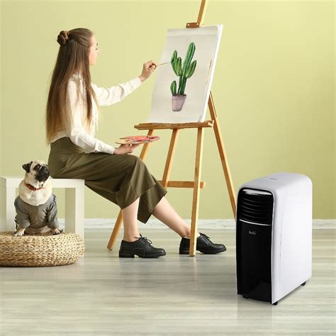 Ballu Smart Design BPAC-07 CD – купить в Москве и Московской области ...