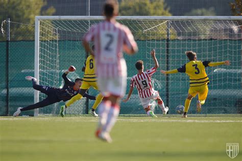 Lr Vicenza Parma Primavera Parma Calcio