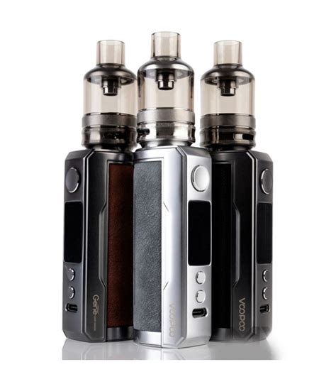 Voopoo Drag X Plus Kit Vapour Fire Wholesale