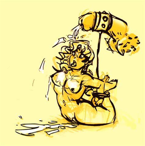 Dripy Irony By Demonsgalore Hentai Foundry