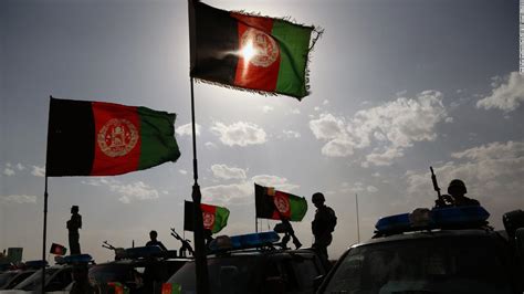 14 killed in Taliban attack in Afghanistan's Ghazni province - CNN