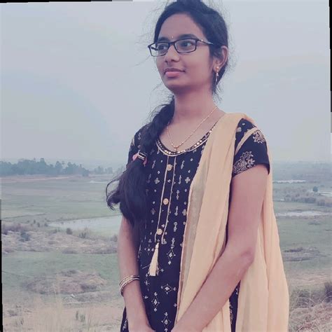 Priyanka Majji System Engineer Infosys Linkedin