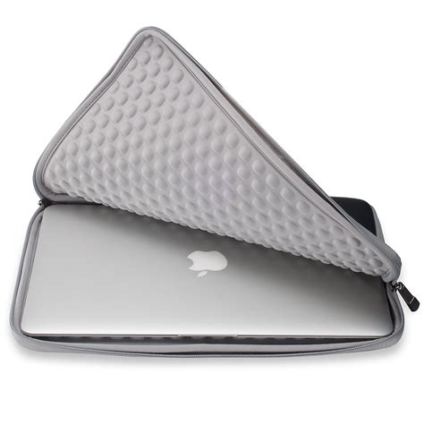 Neoprene Sleeve Case For MacBook Pro Air Cover 12 13 15 Retina