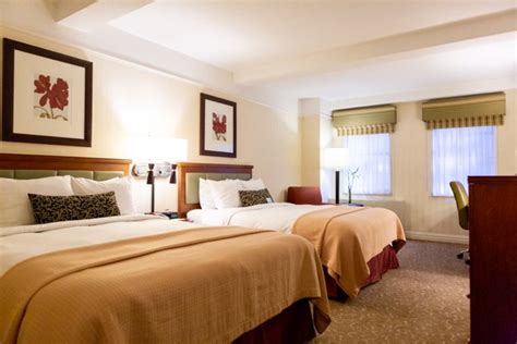 SAN CARLOS HOTEL - 67 Photos & 61 Reviews - Hotels - 150 E 50th St, New ...