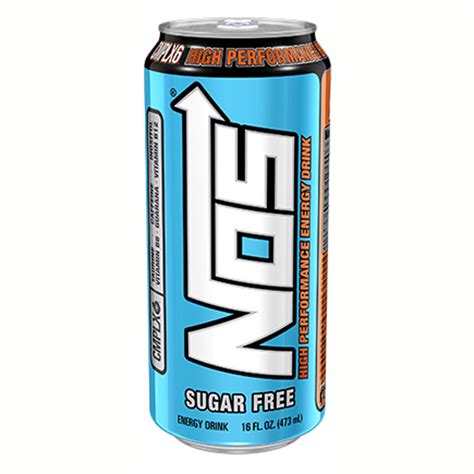 Nos Energy Drink PNG Transparent Nos Energy Drink.PNG Images. | PlusPNG