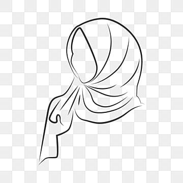 Hijab Logo PNG Transparent Images Free Download | Vector Files | Pngtree