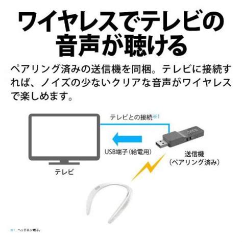 デンキチ公式通販サイト 埼玉県下ナンバーワン家電量販店 シャープ Sharp ネックスピーカー Aquos サウンドパートナー 防水