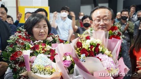 김덕현 건강한 100세 연천 군민약속 이행 네이트 뉴스