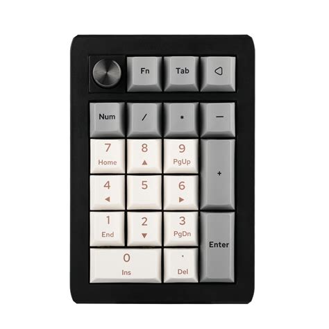 how to backspace on numpad 3