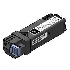 Kyocera T X Nl Tk Black Toner Cartridge Kjl Printer Store