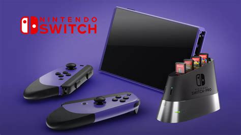 Nintendo Switch 2024 Release Schedule - Nada Tallie