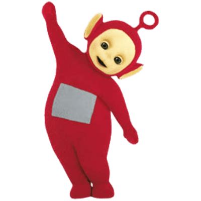 Teletubbies transparent PNG - StickPNG