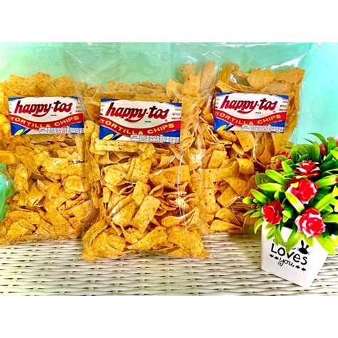 Jual Happy Tos Original Happy Tos Jagung Bakar Snack Branded Snack