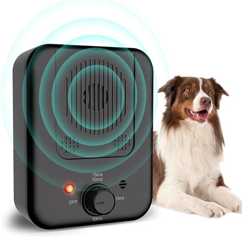 Los Mejores Ultrasonidos Antiladridos Para Perros