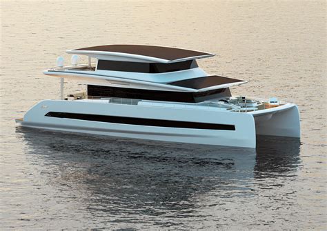 Silent 80 3-Deck Enclosed 2024 "SILENT 80 3-DECK" | HMY Yachts