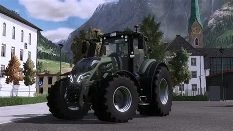 Valtra Q Serie Ah Edition V1 0 0 2 Fs22 Mod