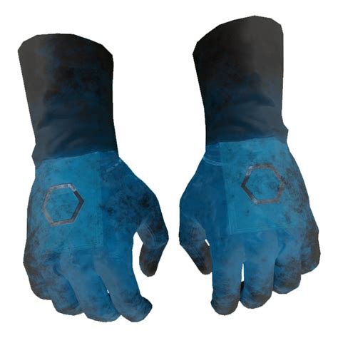 Scientist Gloves - The Fallout Wiki