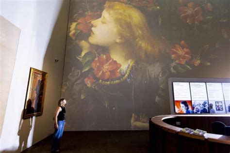 National Portrait Gallery Reopens With Added Digital Di Inavate