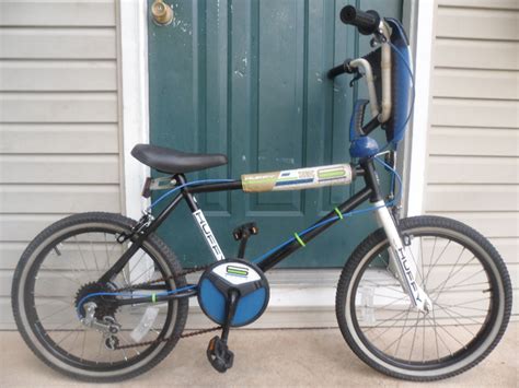 1982 Huffy Sonic 6