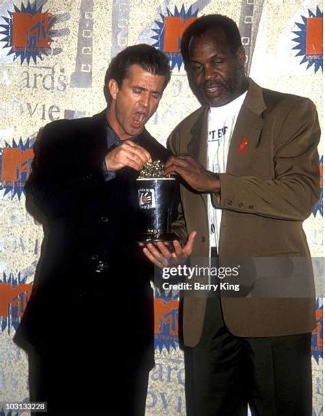 Danny Glover Mel Gibson Photos and Premium High Res Pictures - Getty Images