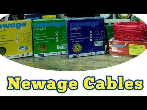 Newage Cables Price List Facebook Edu Svet Gob Gt