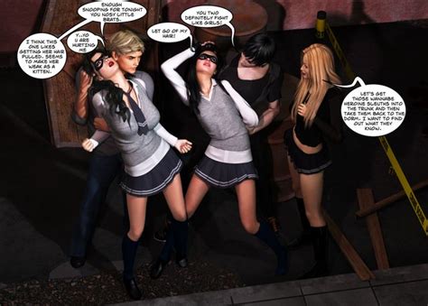 Knee High Socks Luscious Hentai Manga Porn