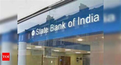 Sbi Fd Rates Below 6 Lowest Since ’04 Times Of India