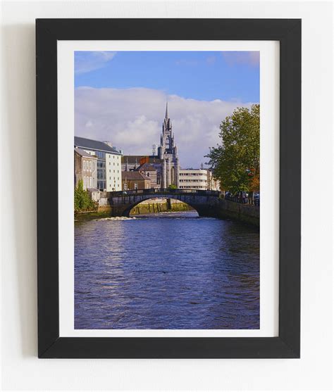 Nano Nagle Bridge, Cork City – Code Stack