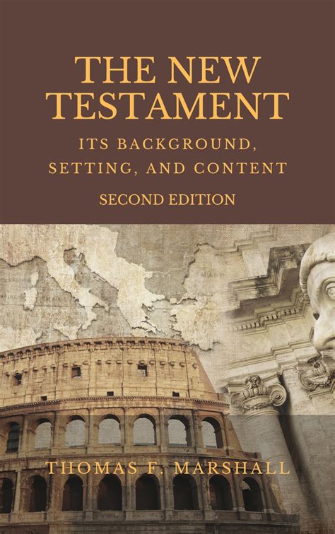 The Harpercollins Visual Guide To The New Testament What Archaeology Reveals About The First Christians 6