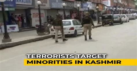 Kashmiri Pandits Leave Camps After Panic Over Spate Of Targeted Killings