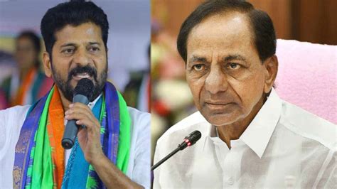 Tpcc Chief 111 జీవో రద్దు వెనక లక్షల కోట్ల స్కాం కేసీఆర్‌పై