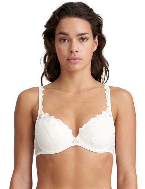 Marie Jo Agnes Padded Bra Belle Lingerie