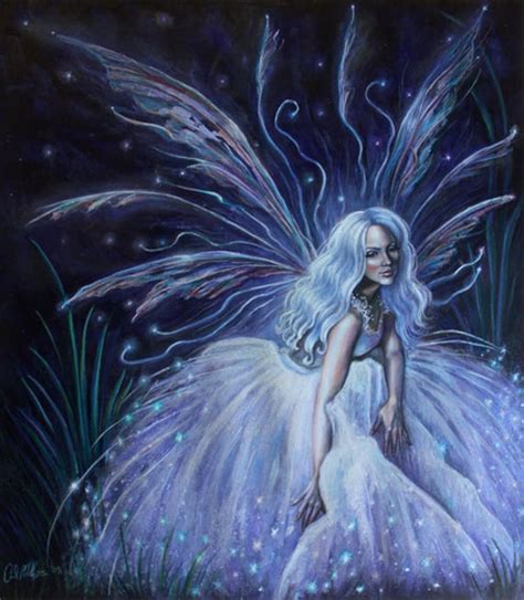 Fantasy Art Print Fairy Painting Print Giclee Princess Fairy | Etsy