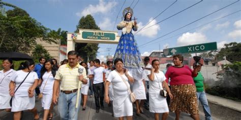 Alegría y tradición en la fiesta de Xico emblema de todo Veracruz