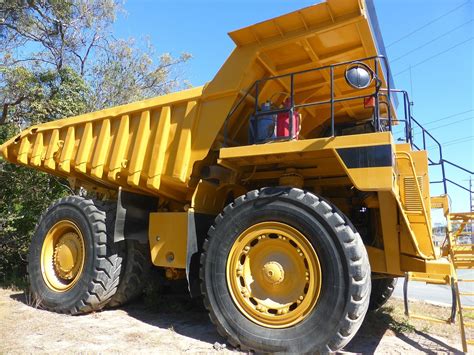 Choosing The Right Dumper Dumper Sales And Exports